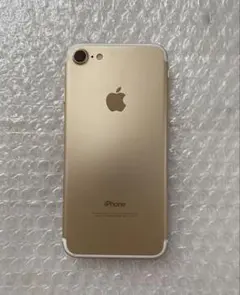 【バッテリー84％】iPhone 7 ローズゴールド32GB 動作確認済