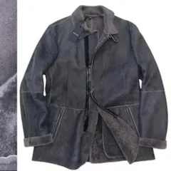 2025年最新】ジョルジオアルマーニ ムートンジャケットの人気アイテム