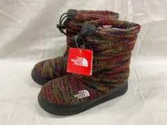 ザ　ノースフェイス　ヌプシ　ブーツ　US6