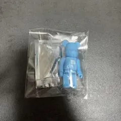 BE@RBRICK(ベアブリック)シリーズ51 ベーシック　【B】