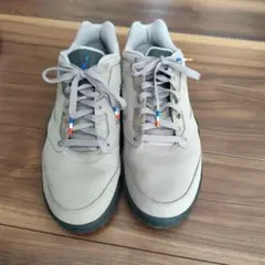 PSG × Nike Air Jordan 5 Low 