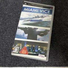 マイアミ・バイス ザ・ゲーム