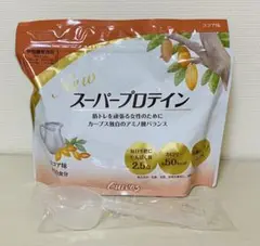 【バラ売OK】カーブス New スーパープロテイン カーブス スーパープロテインの通販 by AI's shop｜ラクマ