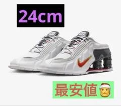 2025年最新】Nike shox mr4の人気アイテム - メルカリ