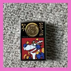 ヤッターワンZIPPO型ライター 2026年最新】Zippo ヤッターマンの人気アイテム - メルカリ