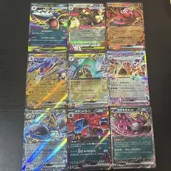 200枚！ポケモンカード まとめ売り 引退品 断捨離 大量 ポケカ - メルカリ