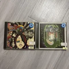 2枚セット ザ・ヴァインズ CD
