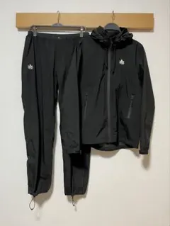 LOGOS ロゴス ストレッチレインスーツ36709 セットアップのサムネイル