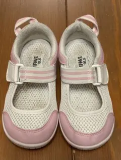 IFME 上履き 息するソール バレエシューズタイプ SC-0003 16.5