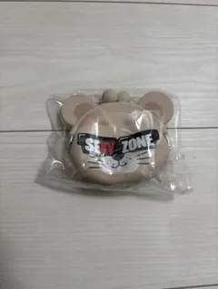 Sexy Zone セクベア シリコンがまぐち