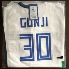 2025年最新】郡司裕也 ユニフォームの人気アイテム - メルカリ