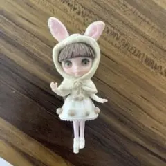 プチブライス  ベルベットメヌエット Blythe/ブライス・Petite Blythe/プチブライス・ Velvet Minuet