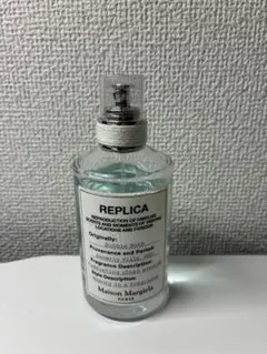 Maison Margiela Replica Bubbling Bath