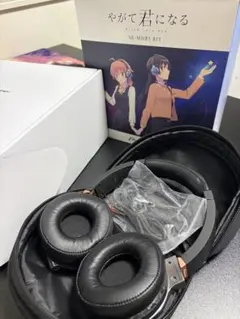 2025年最新】やがて君になる ヘッドホンの人気アイテム - メルカリ