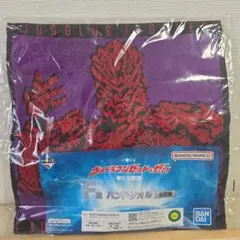 一番くじ ウルトラマンゼット＆ゼロ