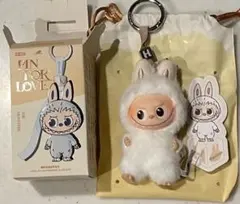 正規品 イニシャル ラブブ 【 H 】