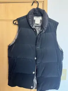 2026年最新】レミレリーフ ダウンベスト xlの人気アイテム - メルカリ