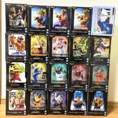 ドラゴンボール フィギュア 20点セット　まとめ売り ドラゴンボール フィギュア 20点セット/まとめ売り - メルカリ