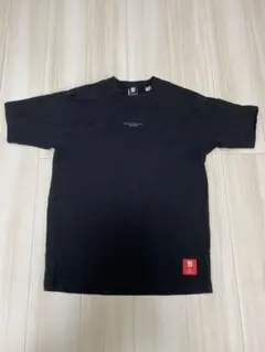 浦和レッズ黒TシャツUSAコットン　メンズLのサムネイル