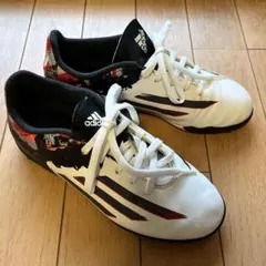 adidas サッカーシューズ レディース22cm