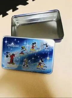 【空き箱】　香港　ディズニー　空き箱のサムネイル