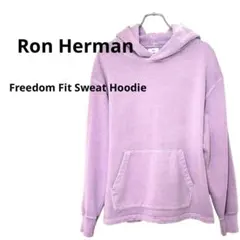 ロンハーマン Freedom Fit Sweat Hoodie Sサイズ