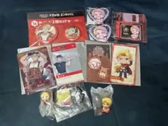 ドズル グッズセット