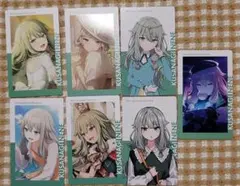 プロセカ クリフェス