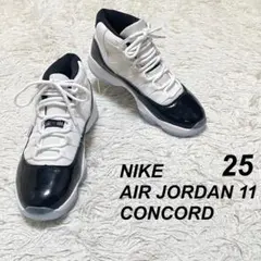 2025年最新】ナイキ エアジョーダン11 コンコルドの人気アイテム