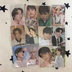 treasure アサヒ　トレカ　まとめ売り