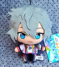 あんさんぶるスターズ!! あんスタ ぬいぐるみ 新衣装 Crazy:B 椎名ニキ
