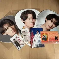 向井康二　まとめ売り