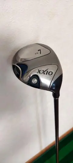 XXIO ゼクシオ　7W MP500のサムネイル