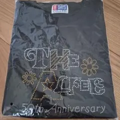 THE ALFEE 50th Anniversary Tシャツ 未開封のサムネイル