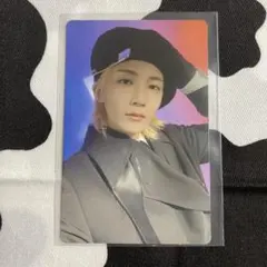 SEVENTEEN Attacca Carat盤 ジョンハン