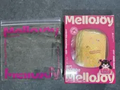 Mellojoy (メロジョイ)】レインボーウエハース~新品未開封~ - メルカリ