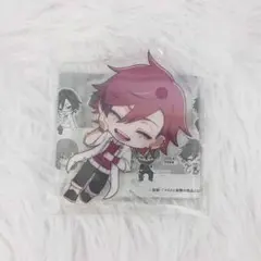 桃源暗鬼 角色卡 花魁坂京夜