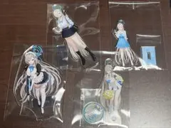 2025年最新】一之瀬アスナ アクリルスタンドの人気アイテム - メルカリ