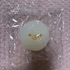 Kikisquishy 大根 熊 氷バター スクイーズ