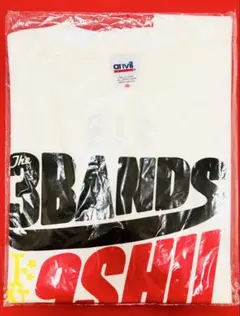 白Lサイズ 大人気 KOSHI INABA×neighborhood Tシャツ - メルカリ