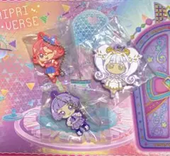 ひみつのアイプリ ラバスト リング姫 チィ おとめ