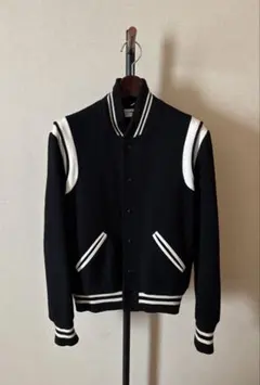 2026年最新】テディジャケット saint laurentの人気アイテム - メルカリ