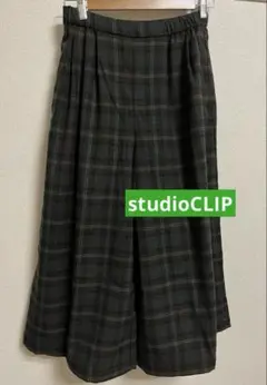 スカーチョ ガウチョパンツ