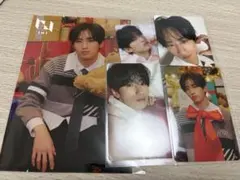 INI THE WINTER MAGIC 許豊凡