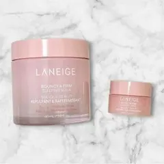 LANEIGE Bouncy & Firm Sleeping Maskのサムネイル