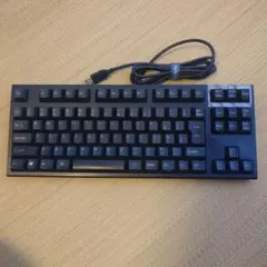 REALFORCE R2 TKL 静音 45g 日本語R2TLS-JP4-BK REALFORCE R2 TKL 静音 45g 日本語R2TLS-JP4-BK - メルカリ