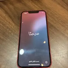 Apple iPhone 13mini 本体