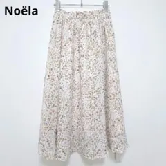 ◇YAECA™ ヤエカ リバティプリント 花柄 キュロットパンツ ガウチョ