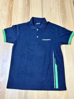 Kawasaki ポロシャツ S