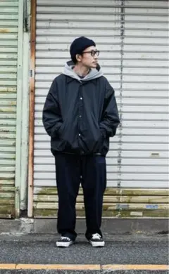 2025年最新】wide dad コーチジャケットの人気アイテム - メルカリ